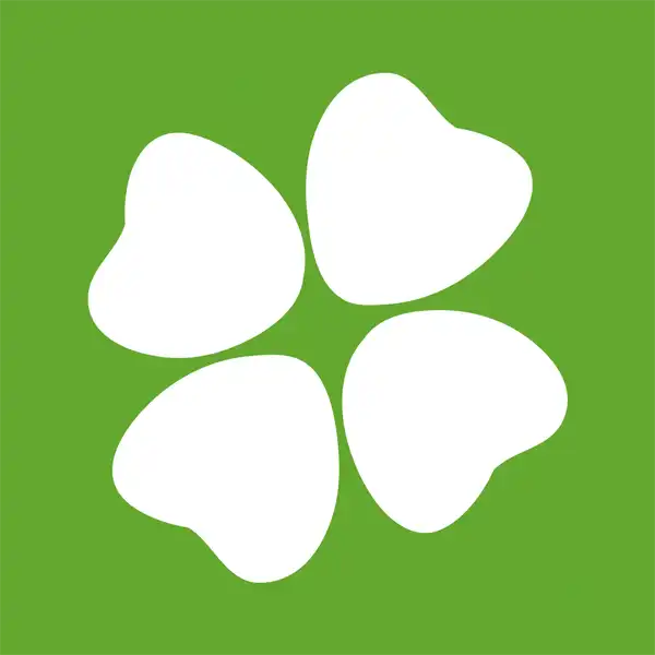 Farmacia Trébol Peñalver logo