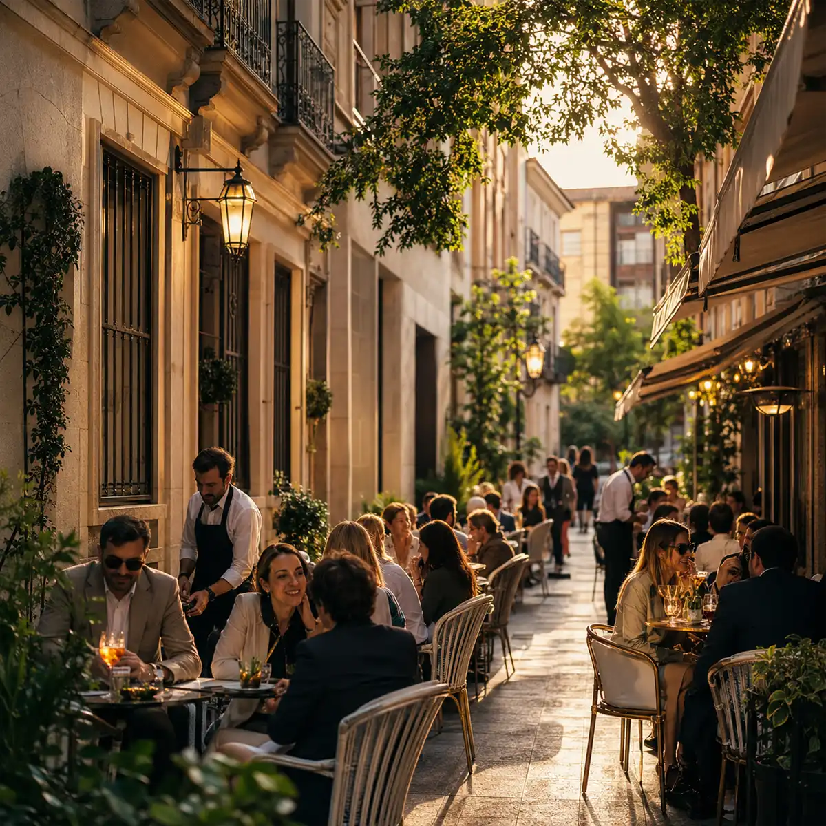 Jorge Juan Madrid