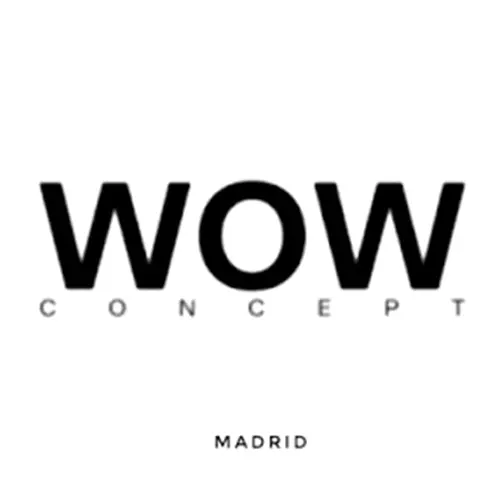 WOW Concept Serrano logo