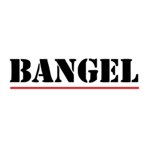 BANGEL logo