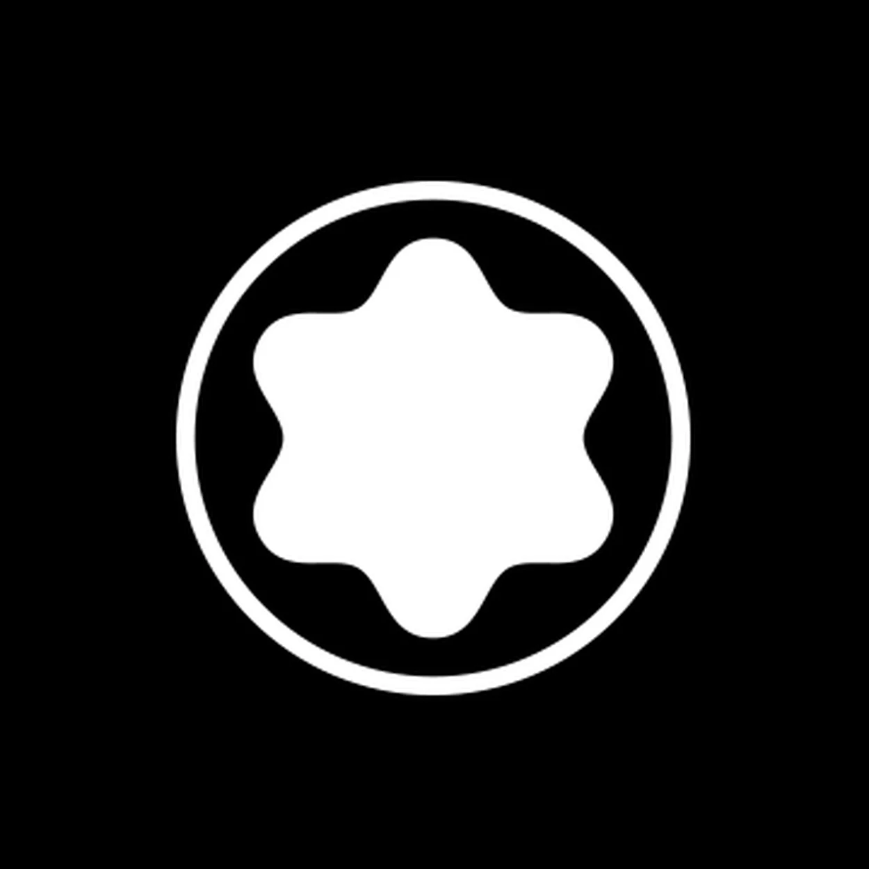 Boutique Montblanc logo