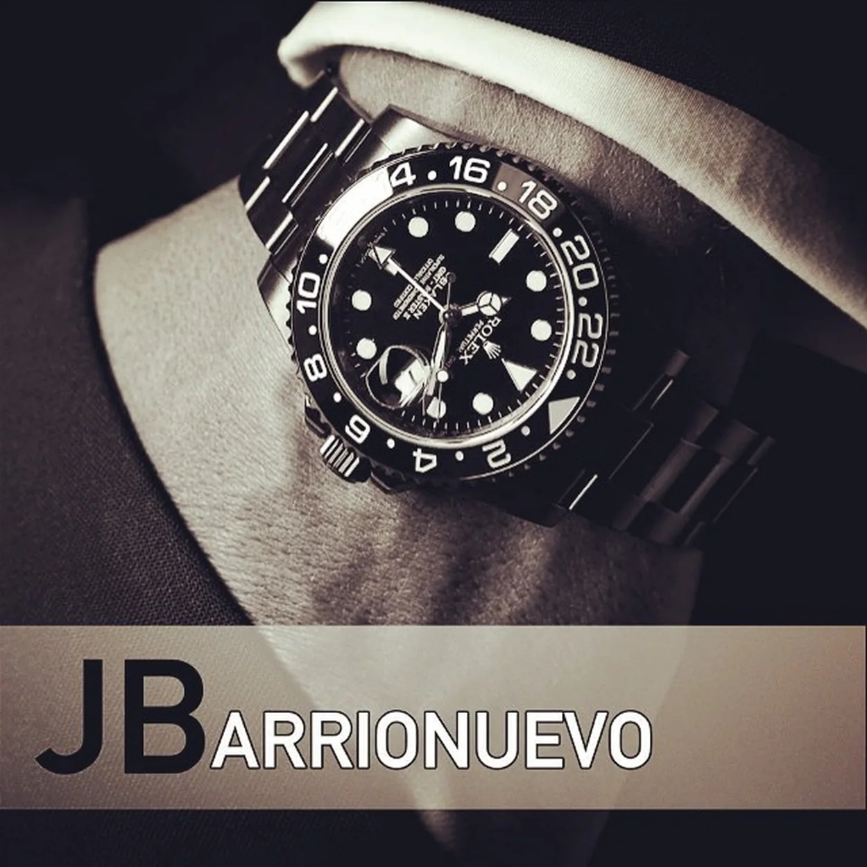Reloj de lujo de segunda mano en JB Watches