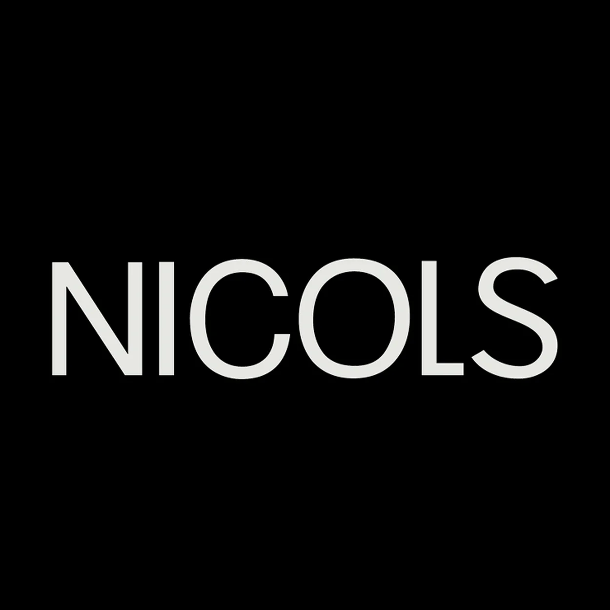 Joyería Nicols Serrano logo
