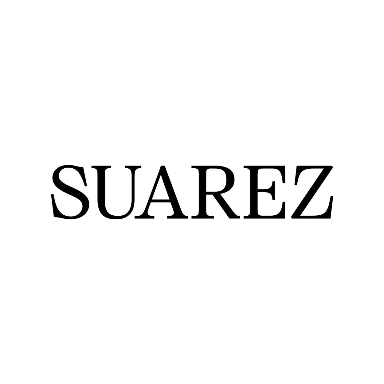 Joyería Suárez logo