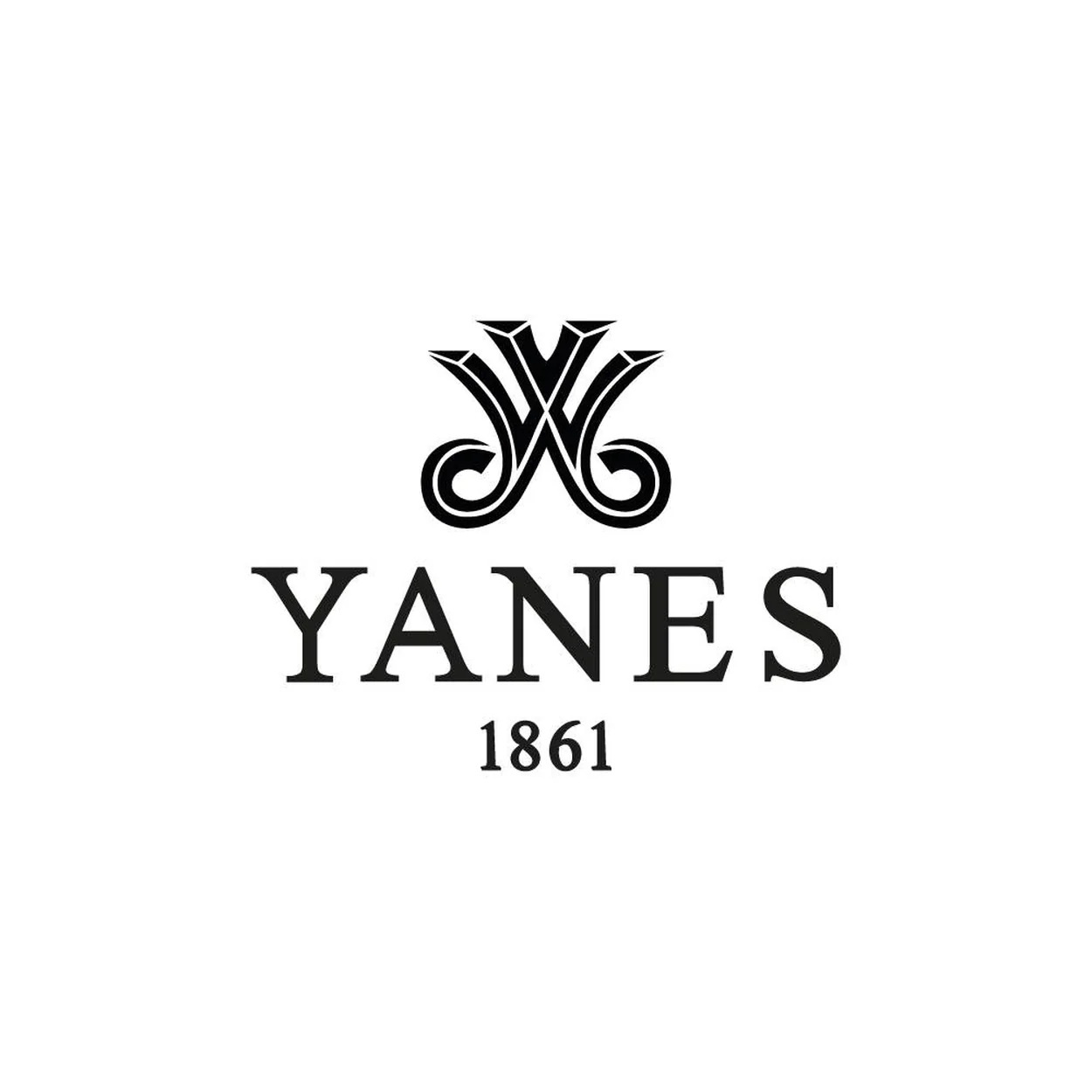 Joyería Yanes logo