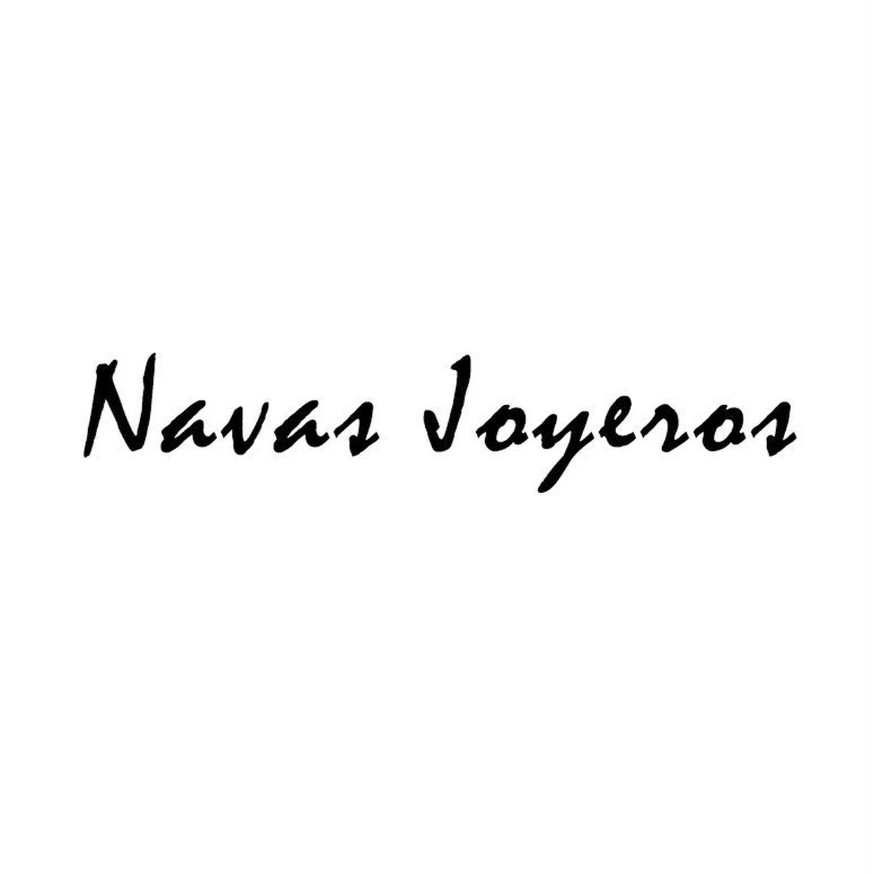 Navas Joyeros logo