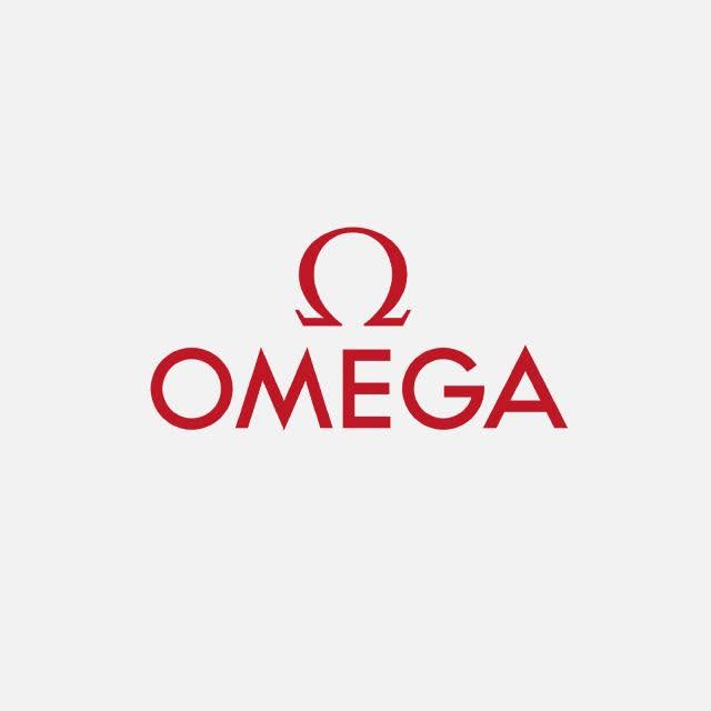 Boutique OMEGA logo