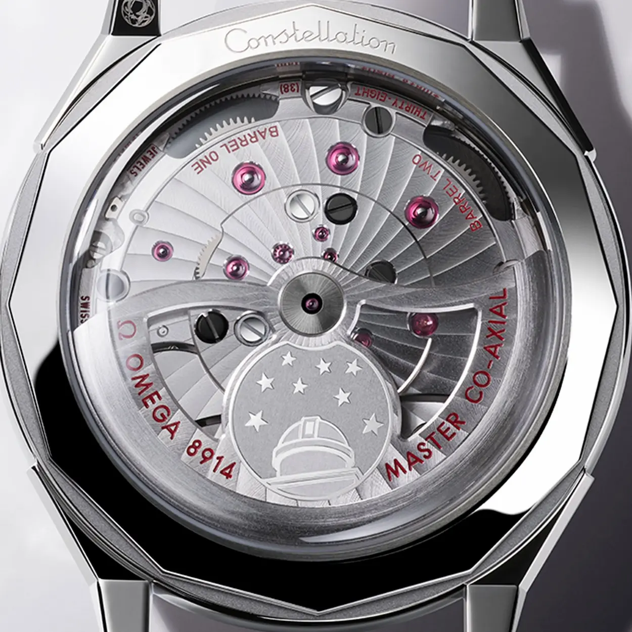 Boutique OMEGA photo 3