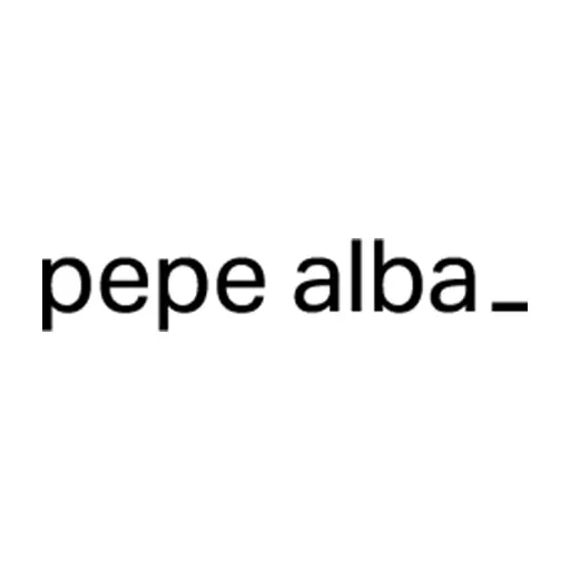 Joyería Pepe Alba logo