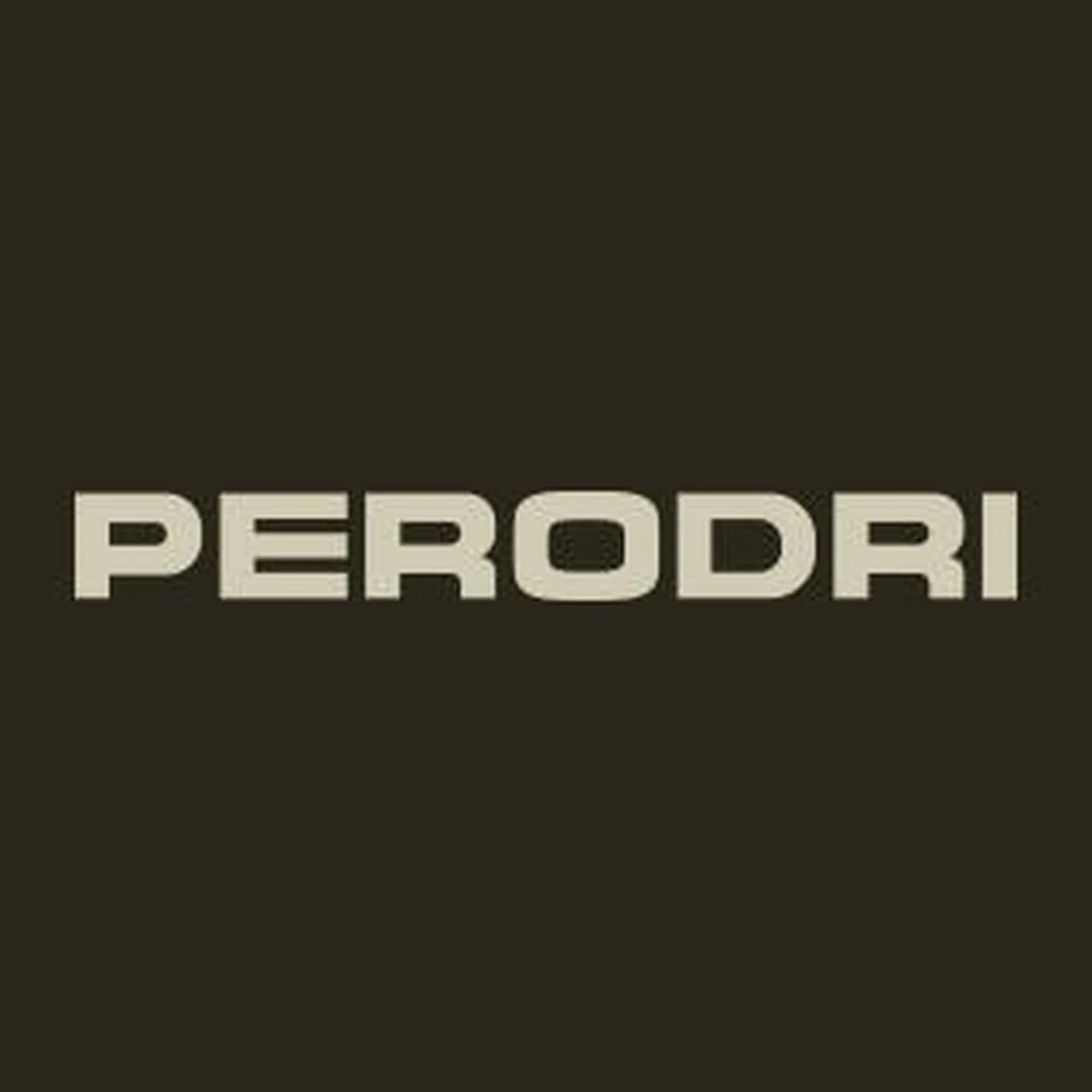Perodri Joyeros logo