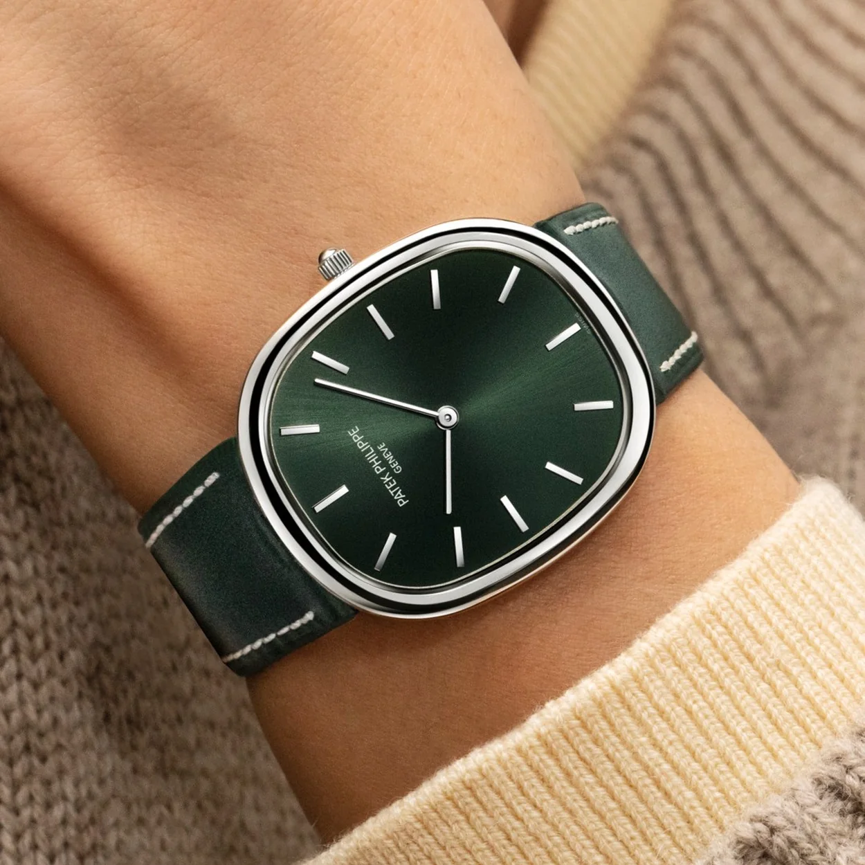 Reloj de vestir en Wempe