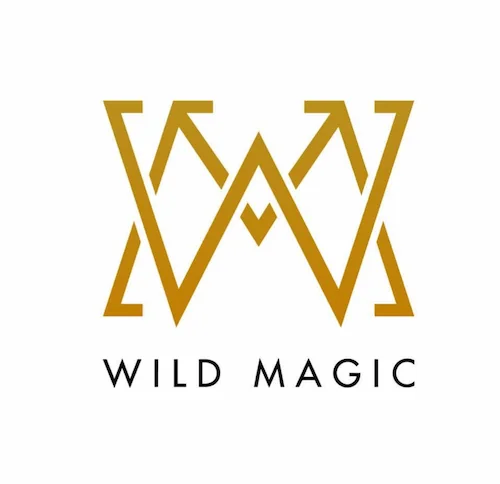 Wild Magic Cosmetics logo