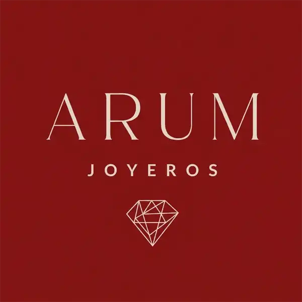 ARUM Joyeros logo