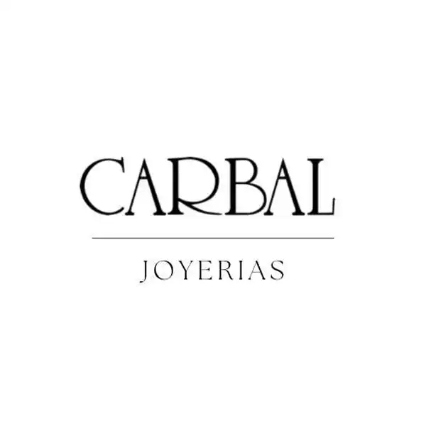 Joyeros Carbal logo