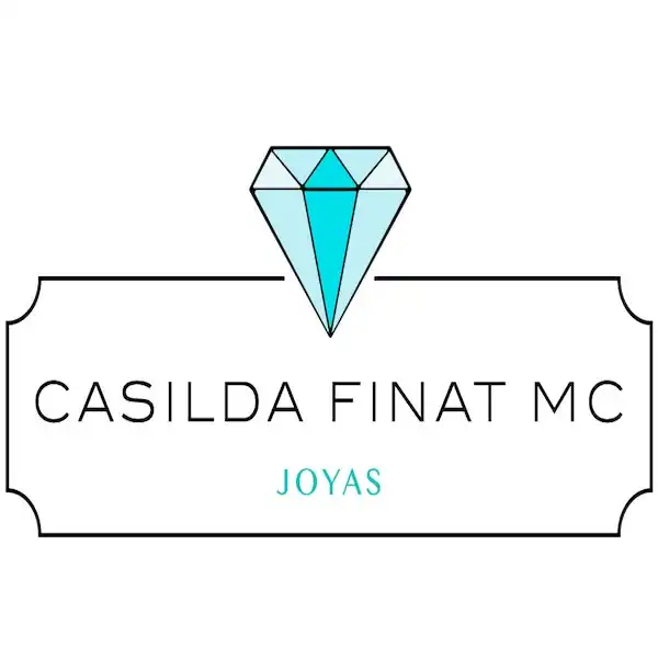 Casilda Finat MC logo