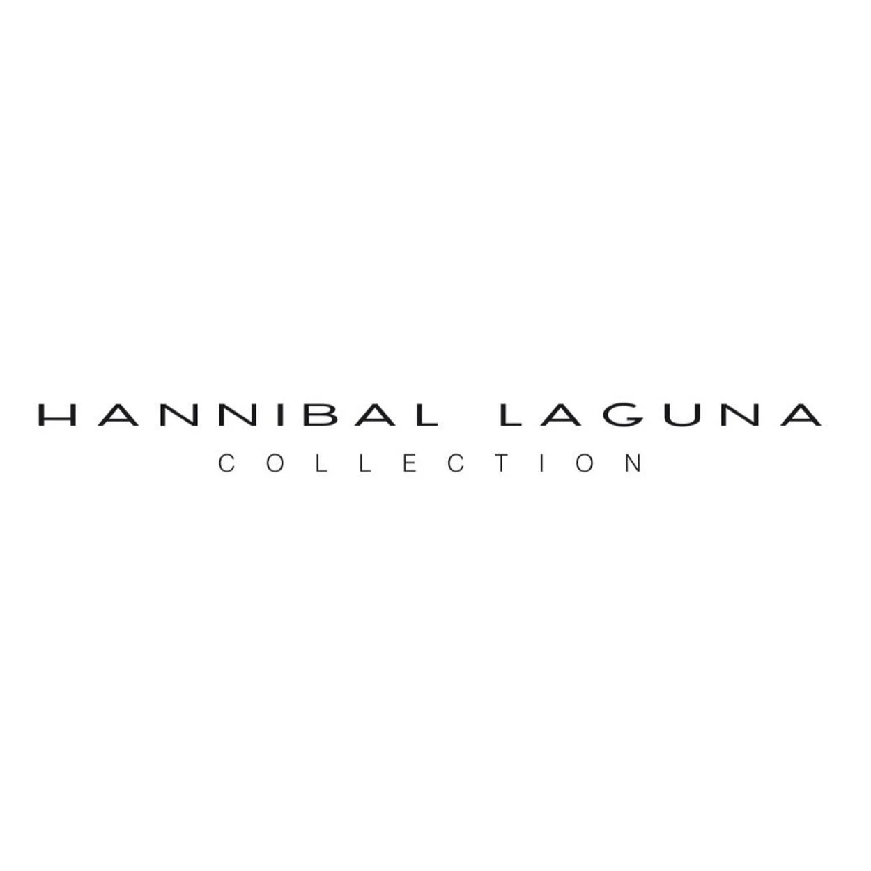 Hannibal Laguna Collection logo