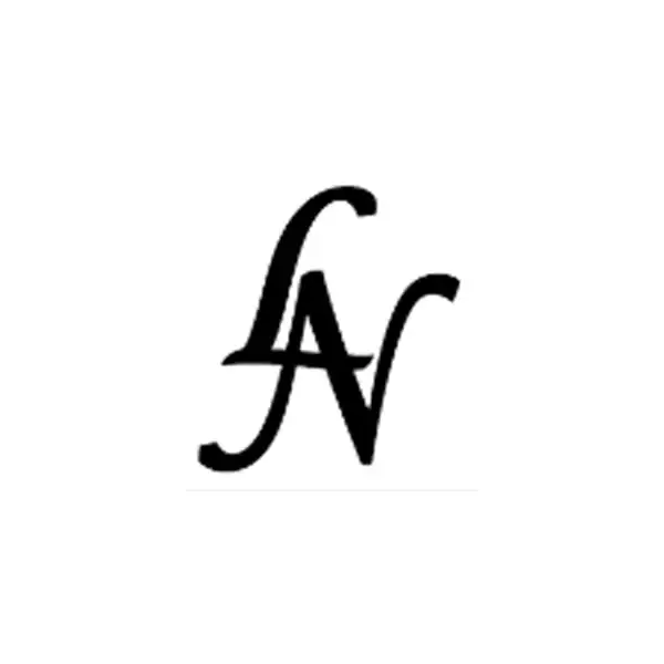 Joyería Luis Narváez logo