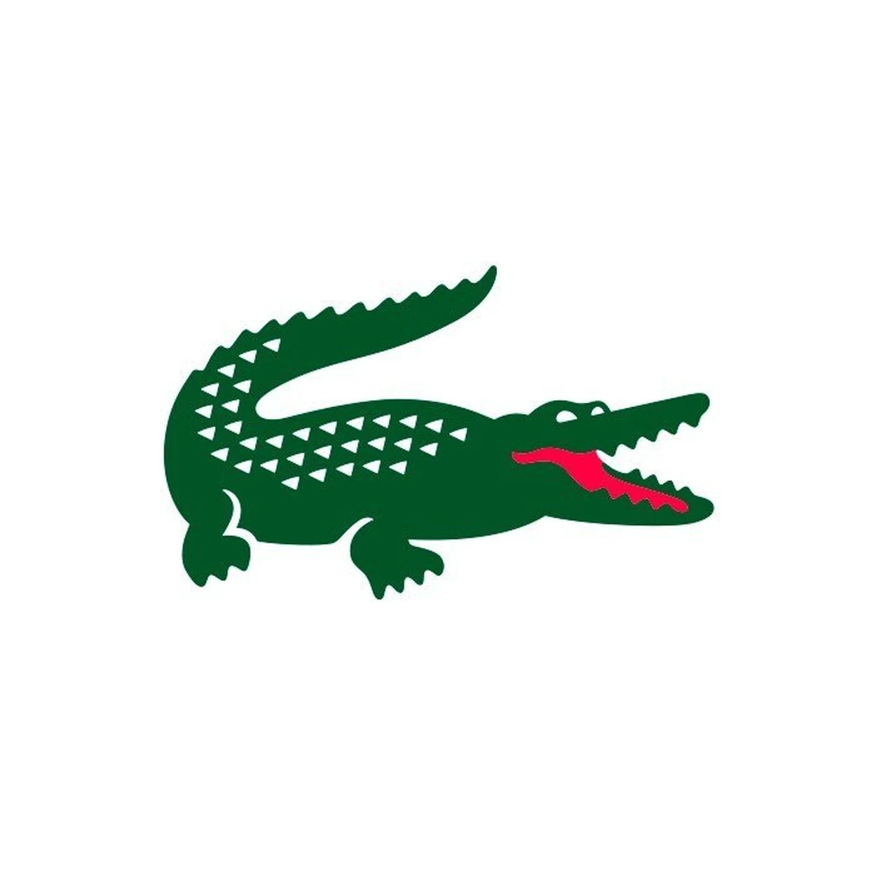 Lacoste Serrano logo