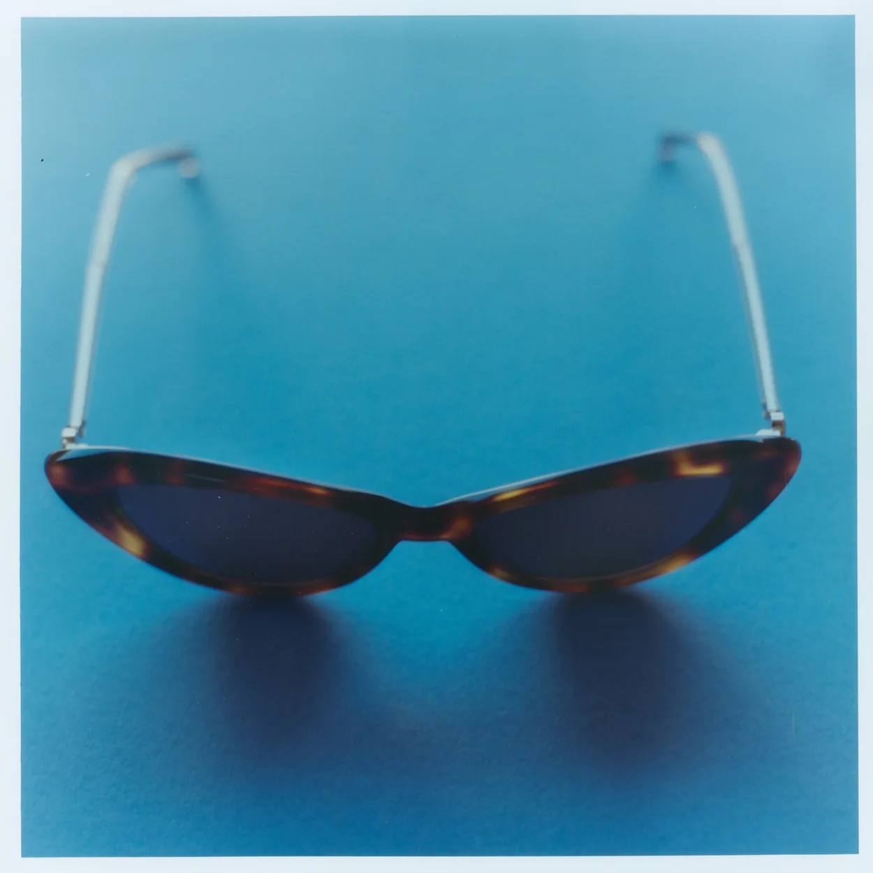 Gafas de sol de carey de Maje