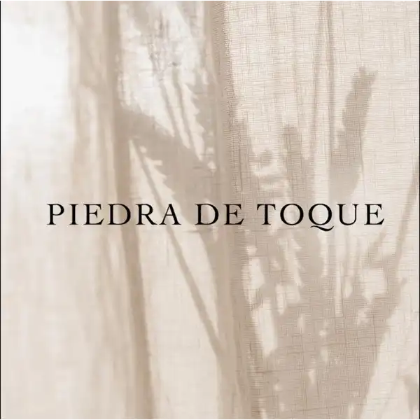Piedra de Toque logo