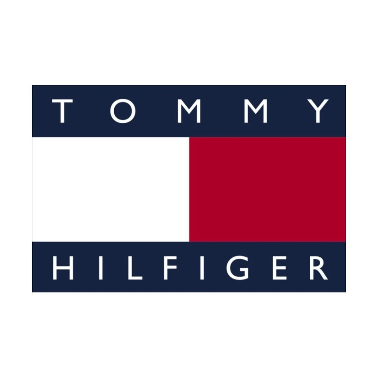 Tommy Hilfiger logo