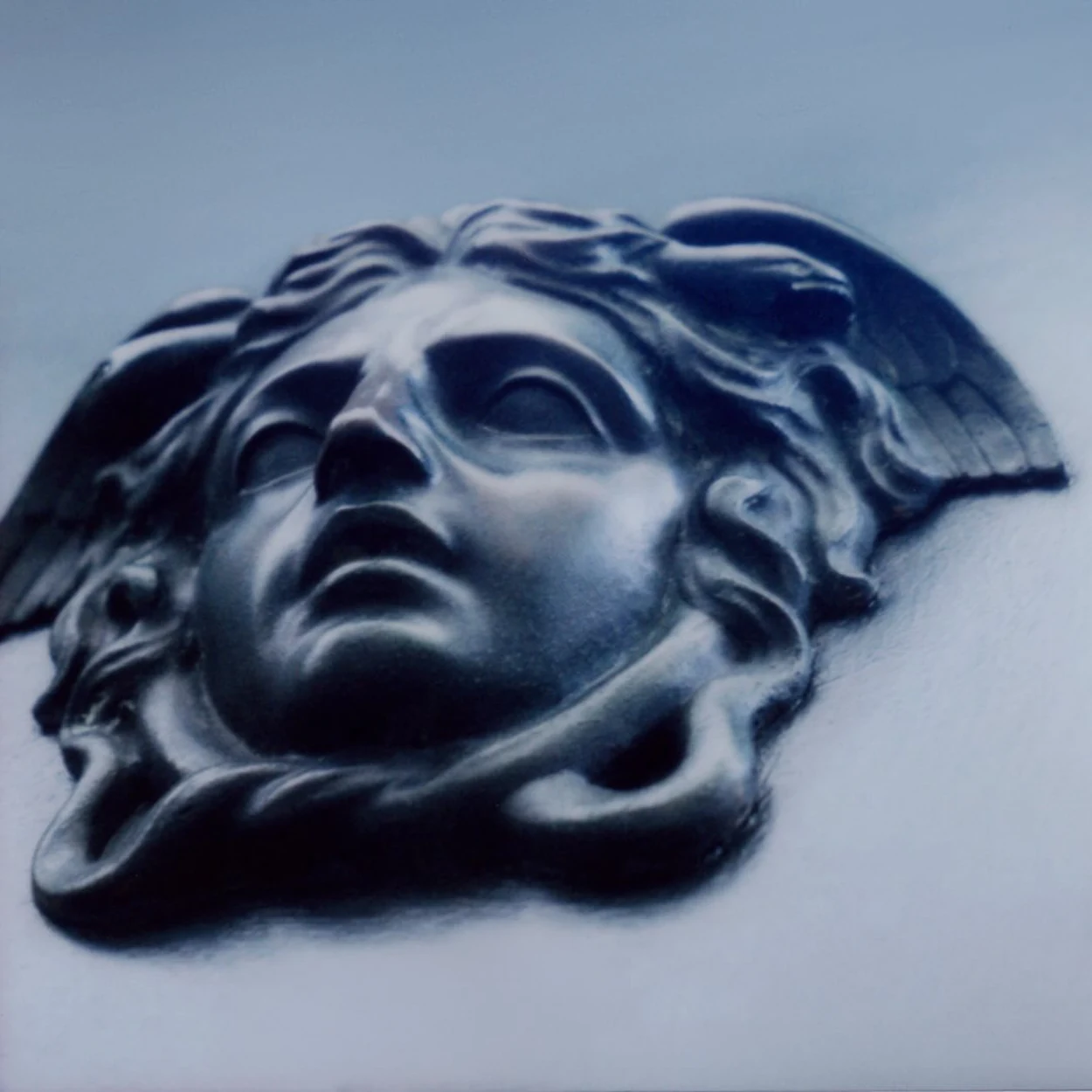 Versace logo
